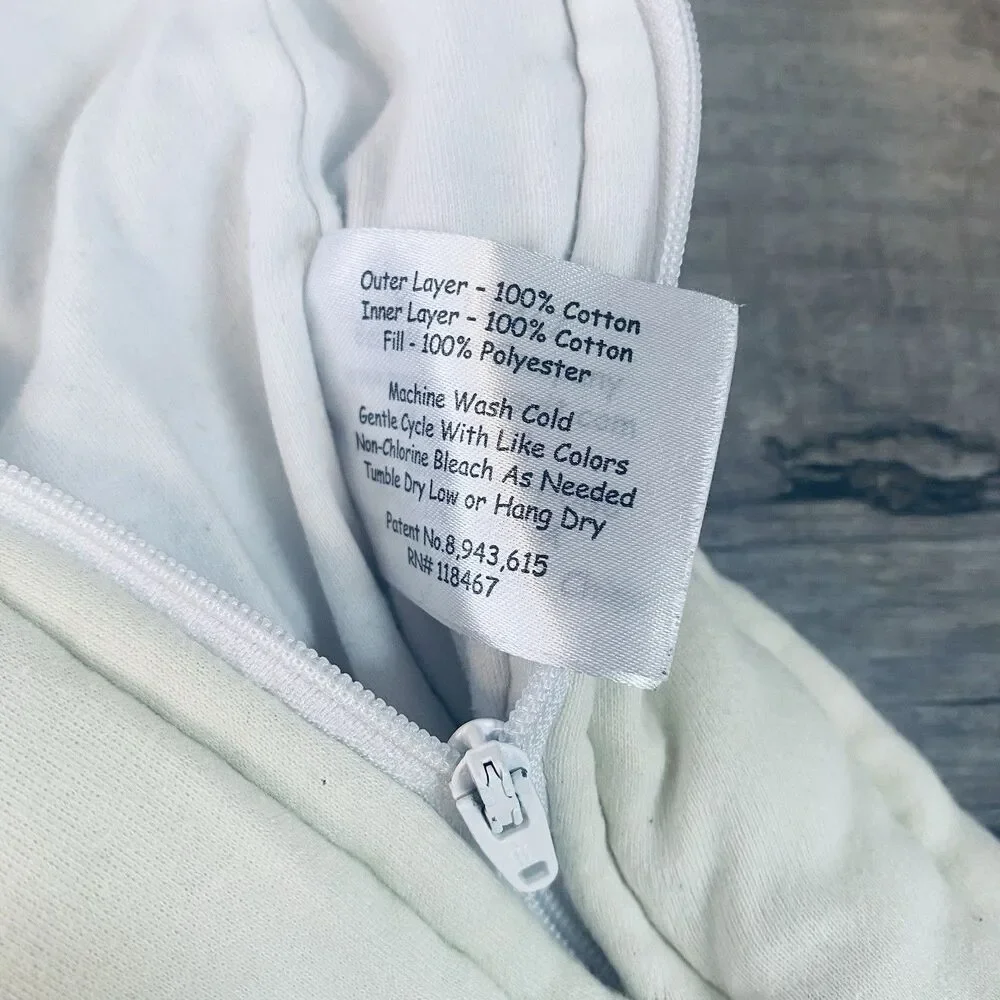 Baby Merlin's Magic Sleepsuit One Piece 3-6 Months Sleep Sack Clothes Sleeper